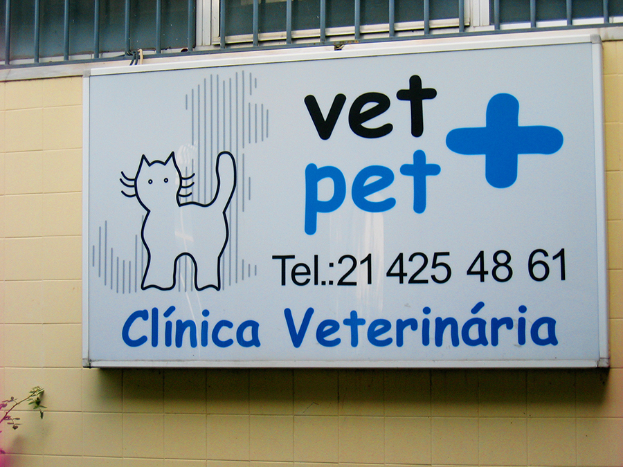 Clínica Veterinária Vet Mais Pet Mais