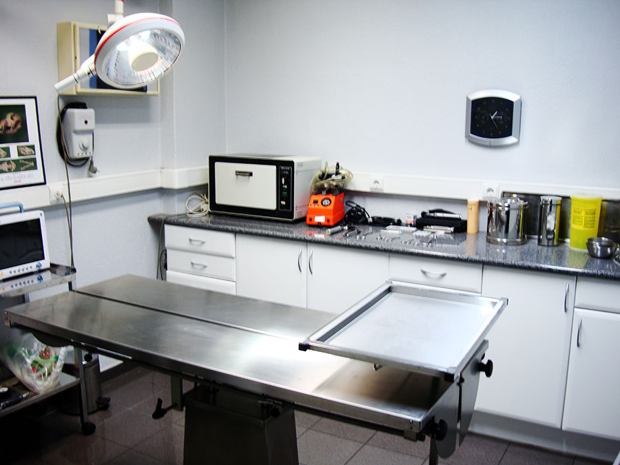 Clínica Veterinária Vet Mais Pet Mais