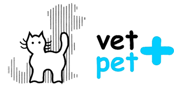 Logótipo Clínica Veterinária Vet Mais Pet Mais